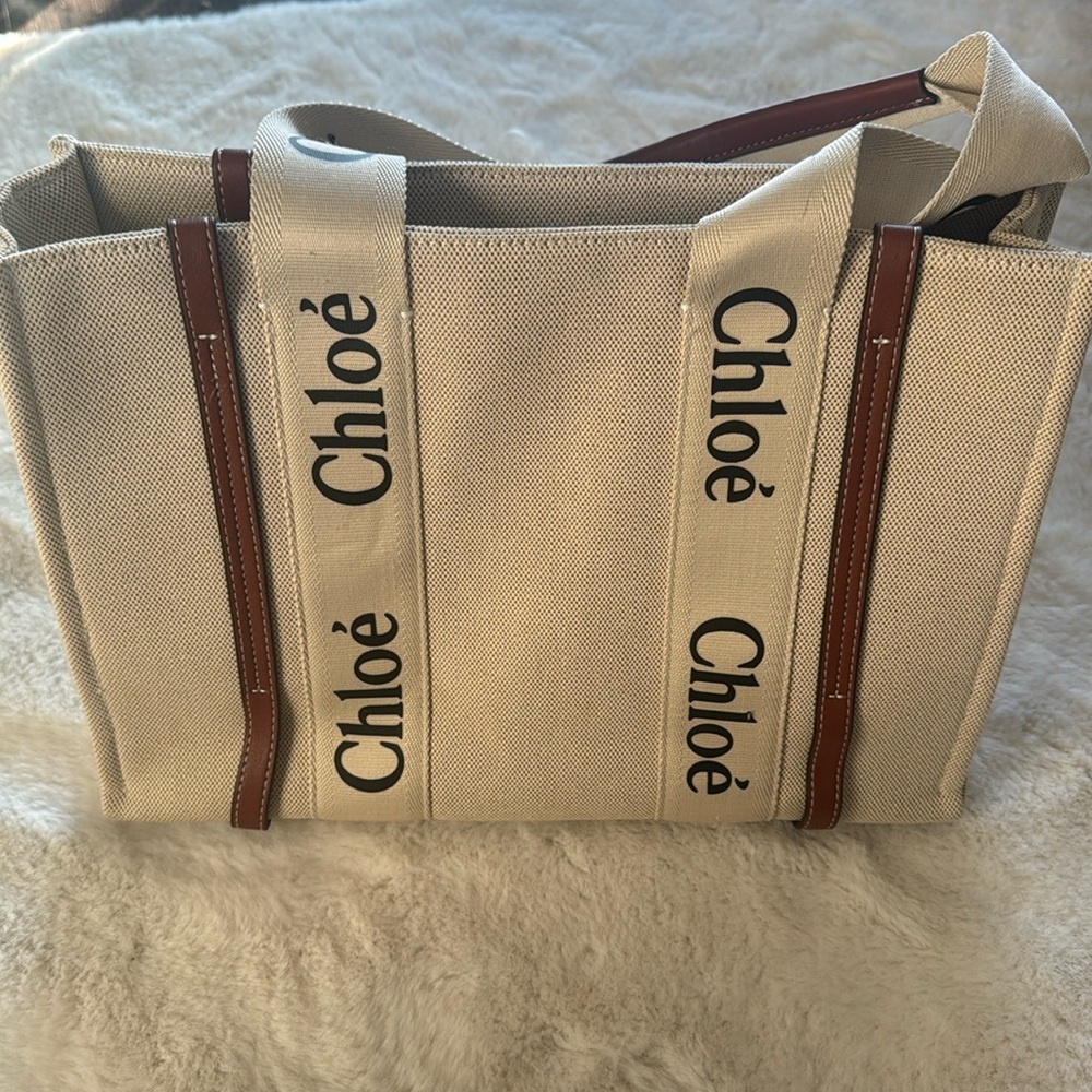 Chloe bag ✨